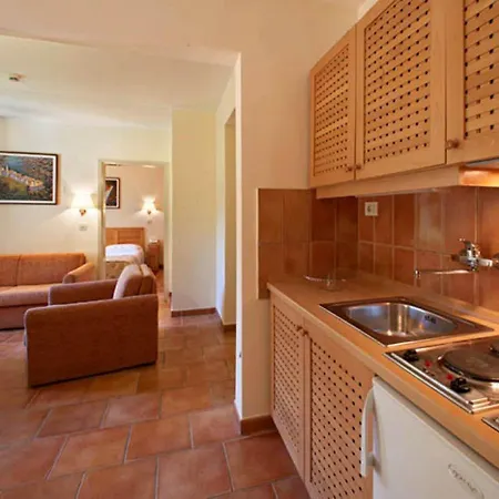 Luxury With A Microwave 2 5km From Historic * Porec
